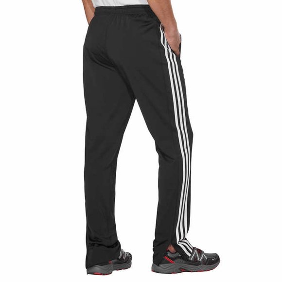 adidas Men’s Tricot Track Pant BLACK XL L M S - Picture 16 of 16